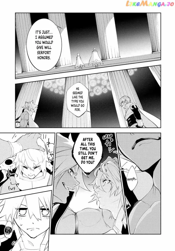 Wistoria: Wand and Sword Chapter 33 image 35_optimized